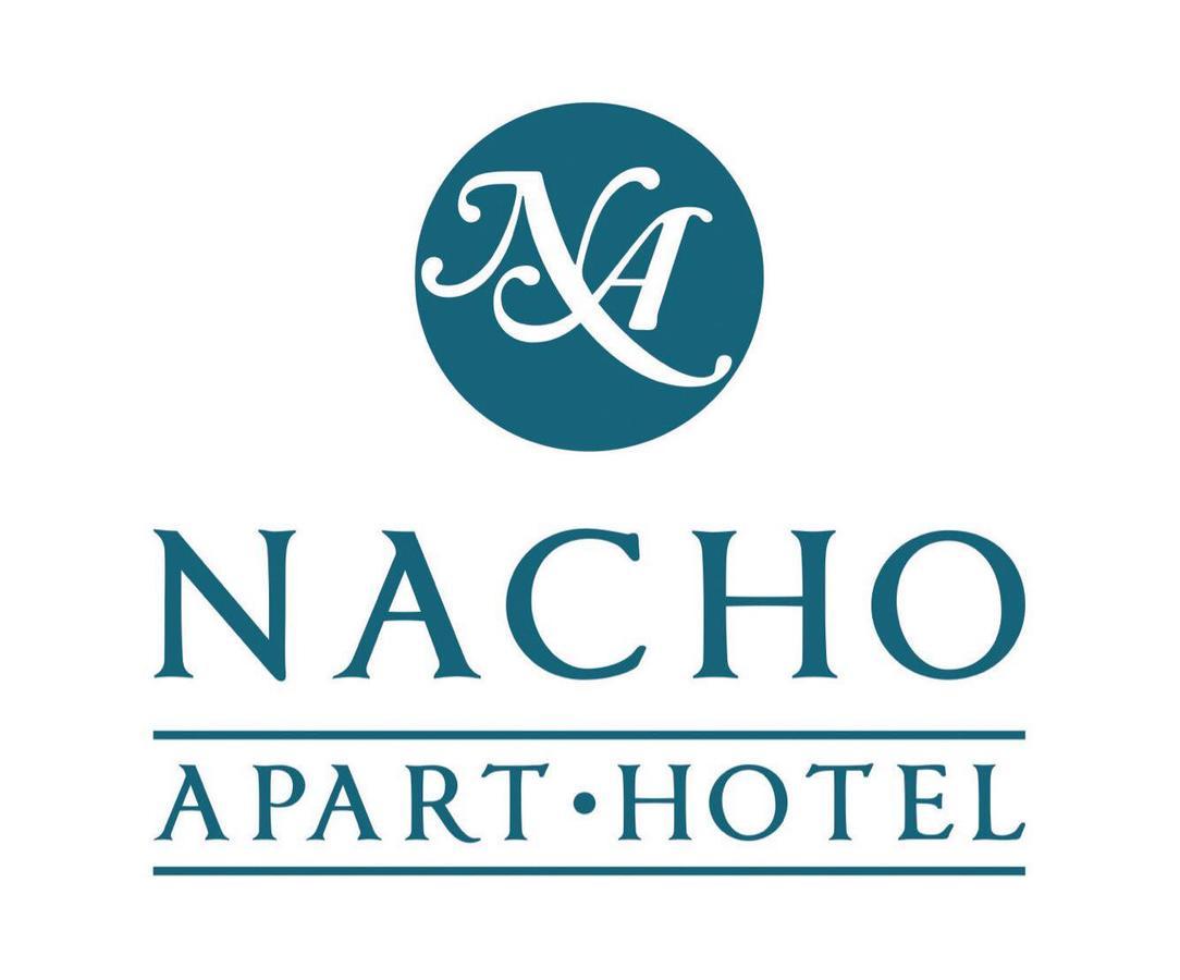 Nacho Aparthotel Ereván Exterior foto